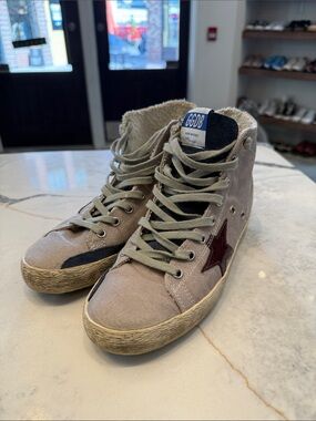 Golden Goose Sneakers